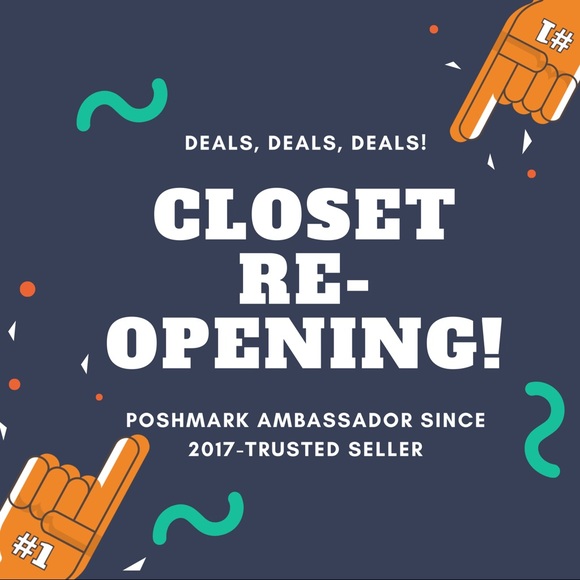 Posh Ambassador—Bundle & Save! - Picture 2 of 6